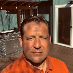 Meet your Posher, Jeff